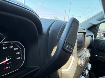 2023 GMC Sierra 2500HD Denali