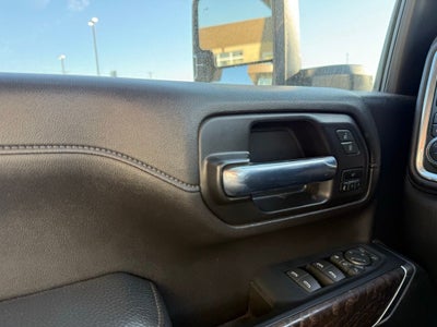 2023 GMC Sierra 2500HD Denali