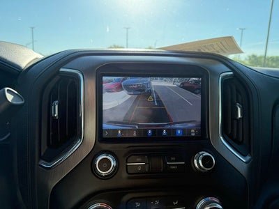 2023 GMC Sierra 2500HD Denali