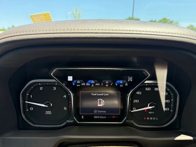 2022 GMC Sierra 3500HD Denali