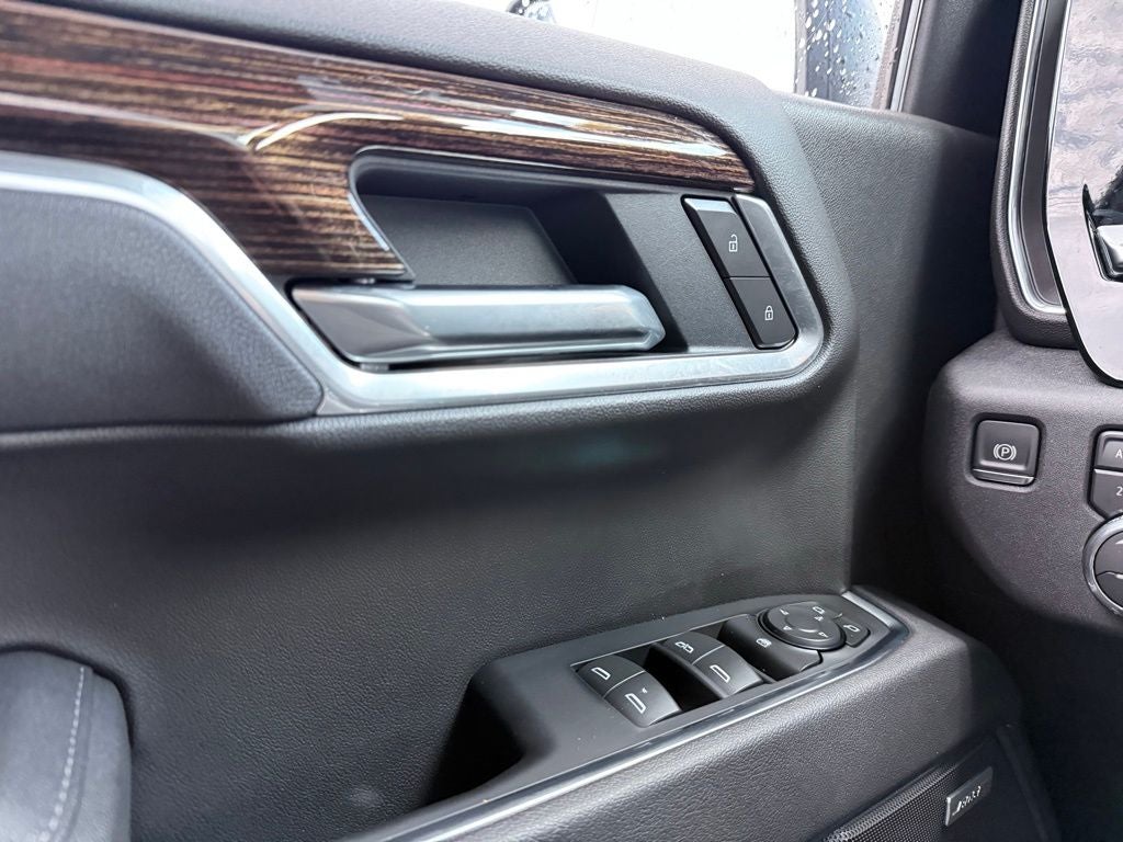 2026 GMC Sierra 1500 Elevation BLACKED OUT, 1 OWNER, LOCAL