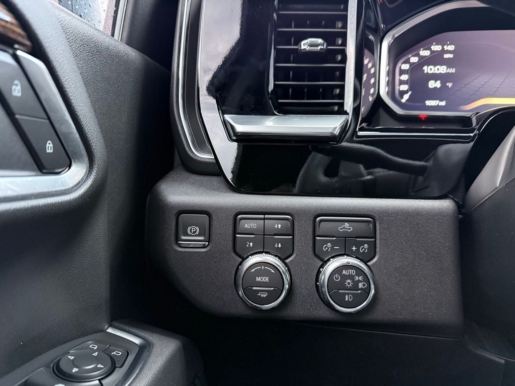 2026 GMC Sierra 1500 Elevation BLACKED OUT, 1 OWNER, LOCAL