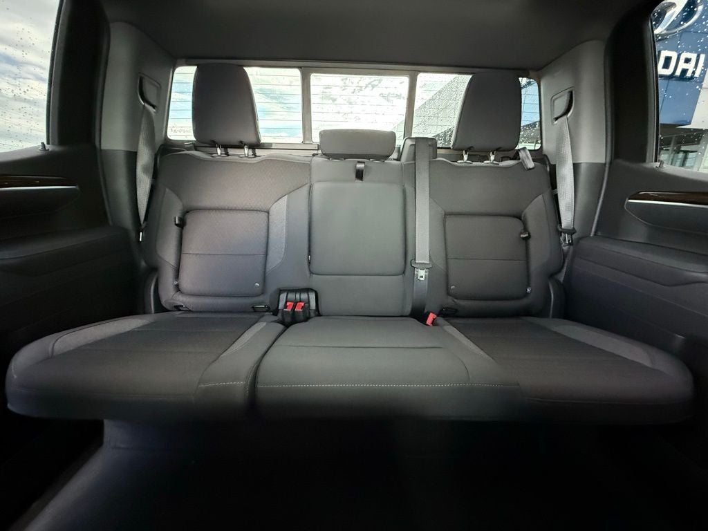 2026 GMC Sierra 1500 Elevation BLACKED OUT, 1 OWNER, LOCAL