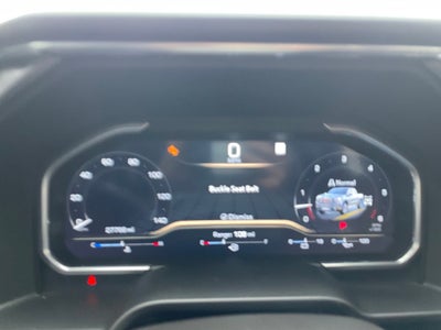 2023 GMC Sierra 1500 Denali Ultimate 6.2L V8