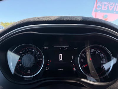 2021 Dodge Challenger GT