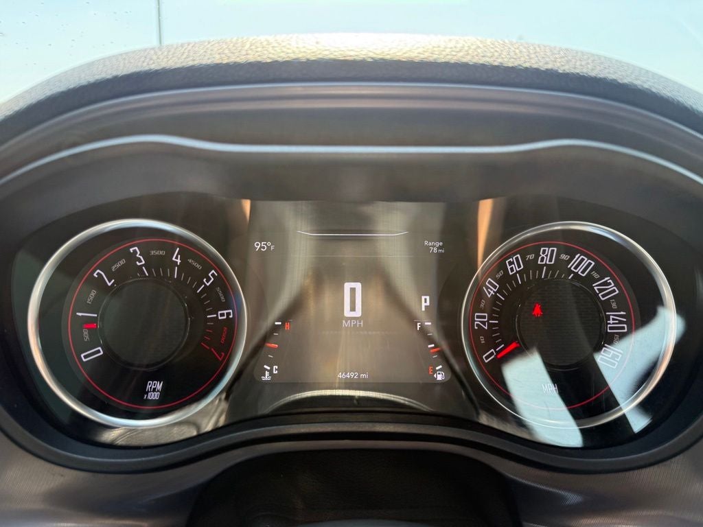 2023 Dodge Challenger GT