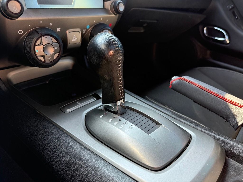 2013 Chevrolet Camaro 1LT