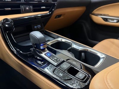 2024 Lexus NX 250 Base