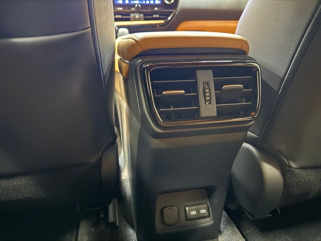 2024 Lexus NX 250 Base