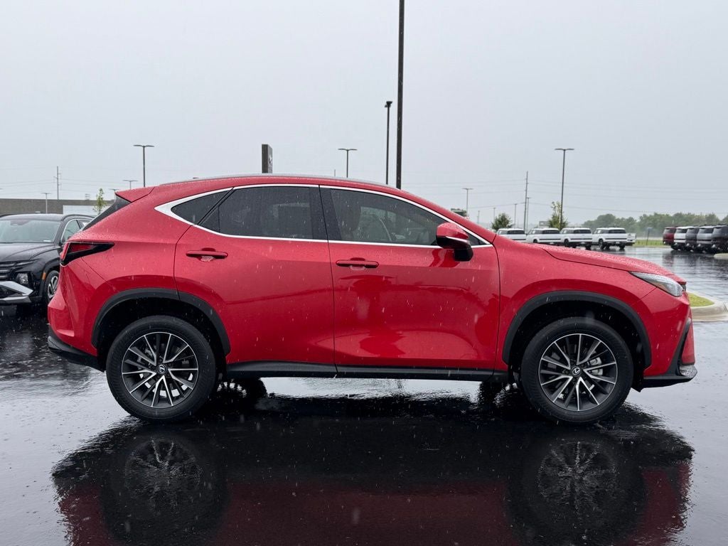 2024 Lexus NX 250 Base