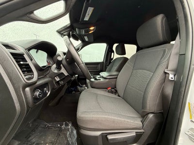2025 RAM 3500 Tradesman