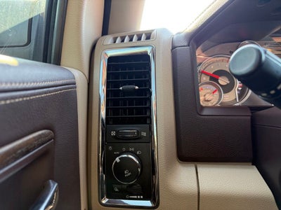 2015 RAM 3500 Laramie Longhorn