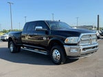2015 RAM 3500 Laramie Longhorn