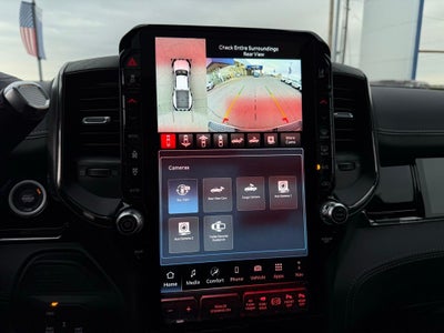 2026 RAM 3500 Limited LIFT,TIRES,RIMS,TINT