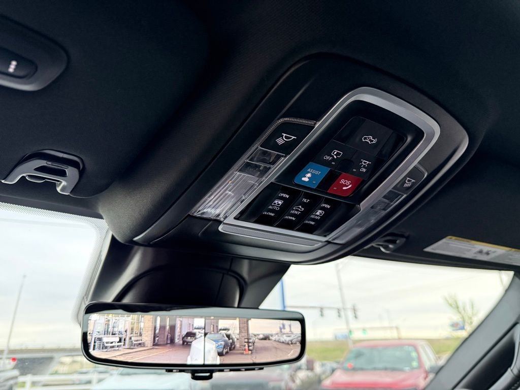 2026 RAM 3500 Limited LIFT,TIRES,RIMS,TINT