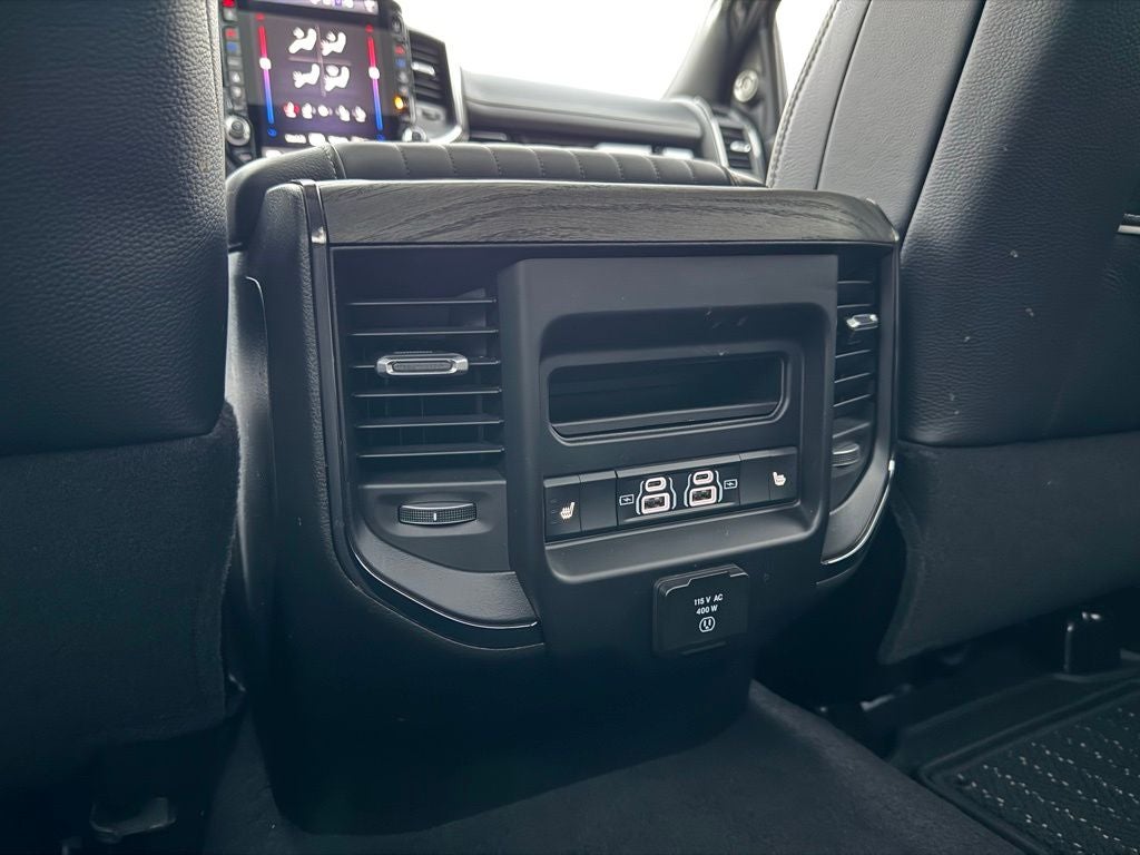 2026 RAM 3500 Limited LIFT,TIRES,RIMS,TINT