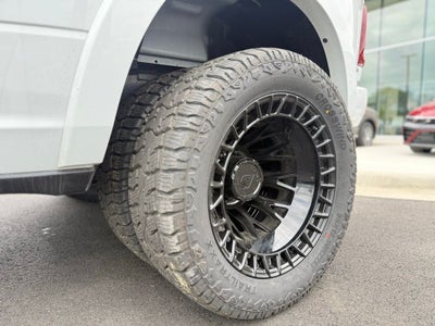 2026 RAM 3500 Limited LIFT,TIRES,RIMS,TINT