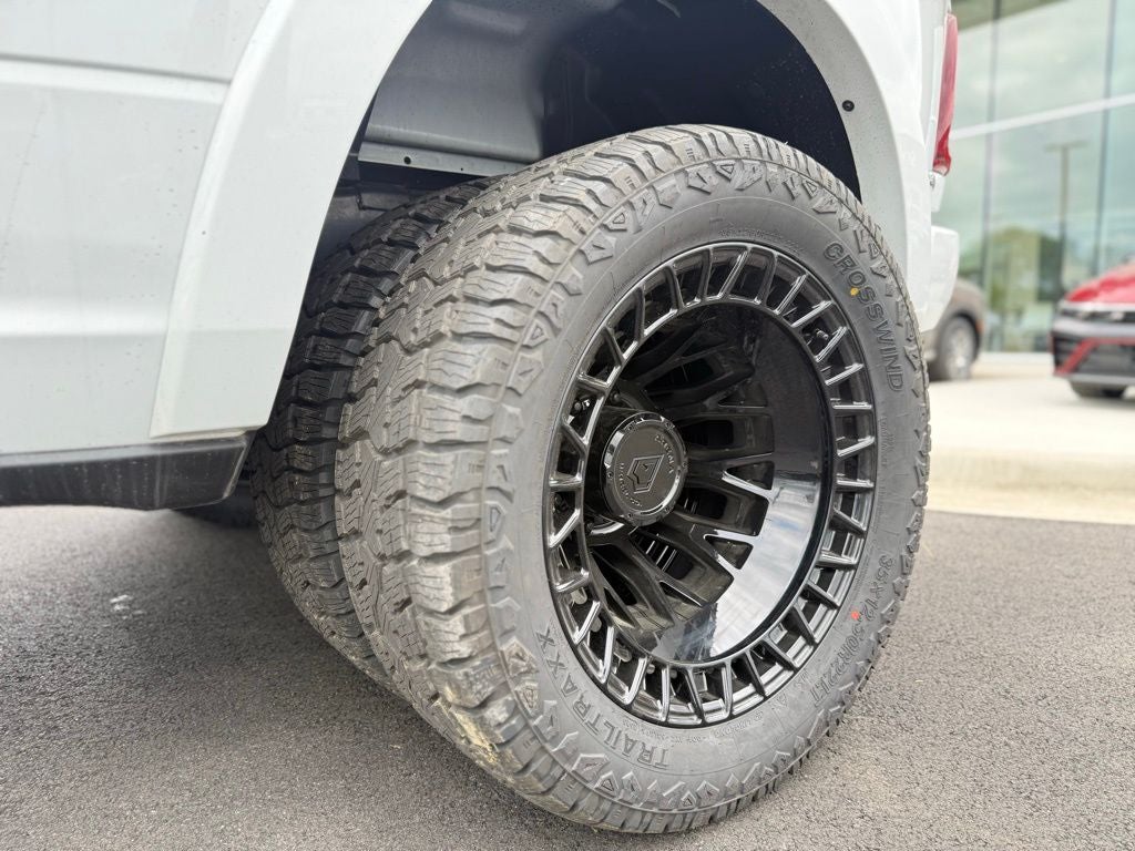 2026 RAM 3500 Limited LIFT,TIRES,RIMS,TINT