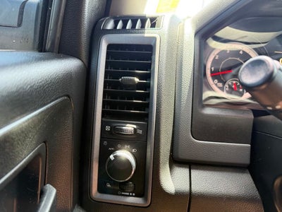 2020 RAM 1500 Classic Tradesman