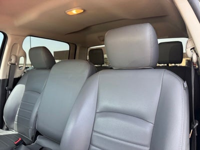 2020 RAM 1500 Classic Tradesman