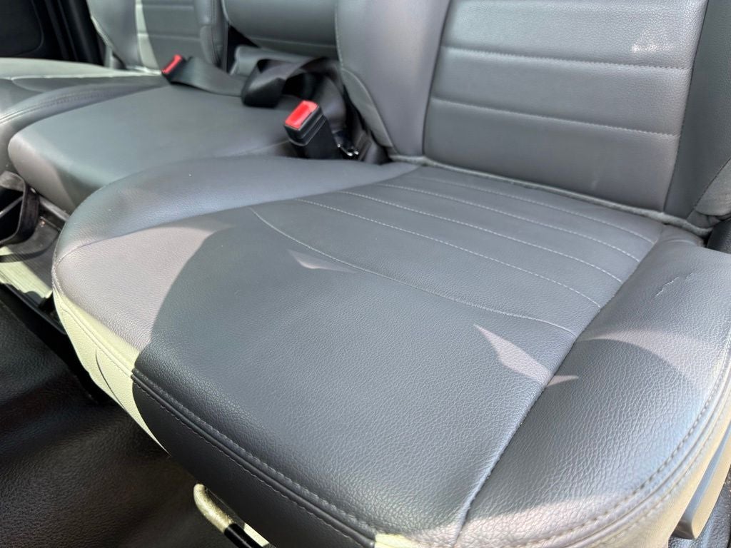 2020 RAM 1500 Classic Tradesman