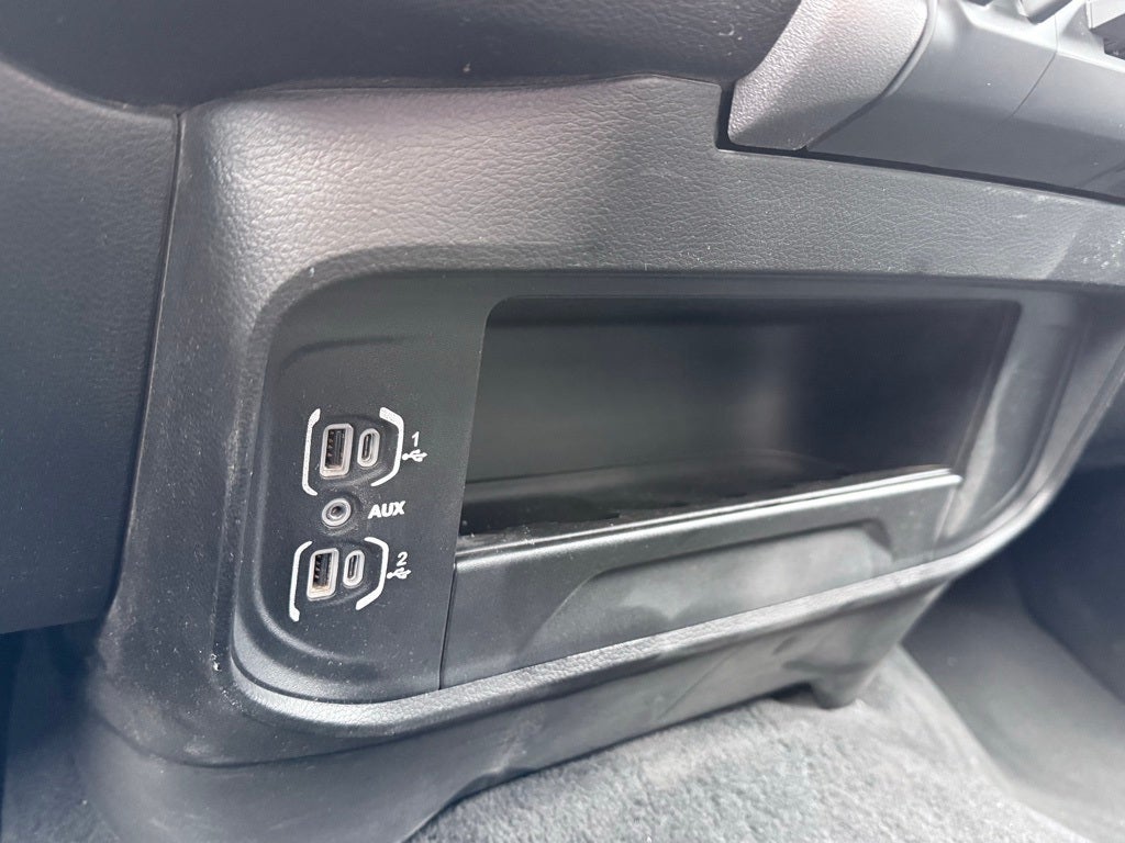 2024 RAM 2500 Big Horn OFF ROAD PACKAGE