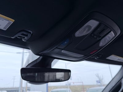 2024 RAM 2500 Big Horn OFF ROAD PACKAGE