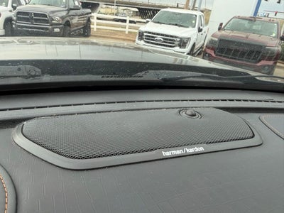 2023 RAM 2500 Longhorn LIMITED