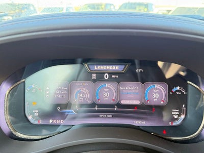 2026 RAM 2500 Limited Longhorn