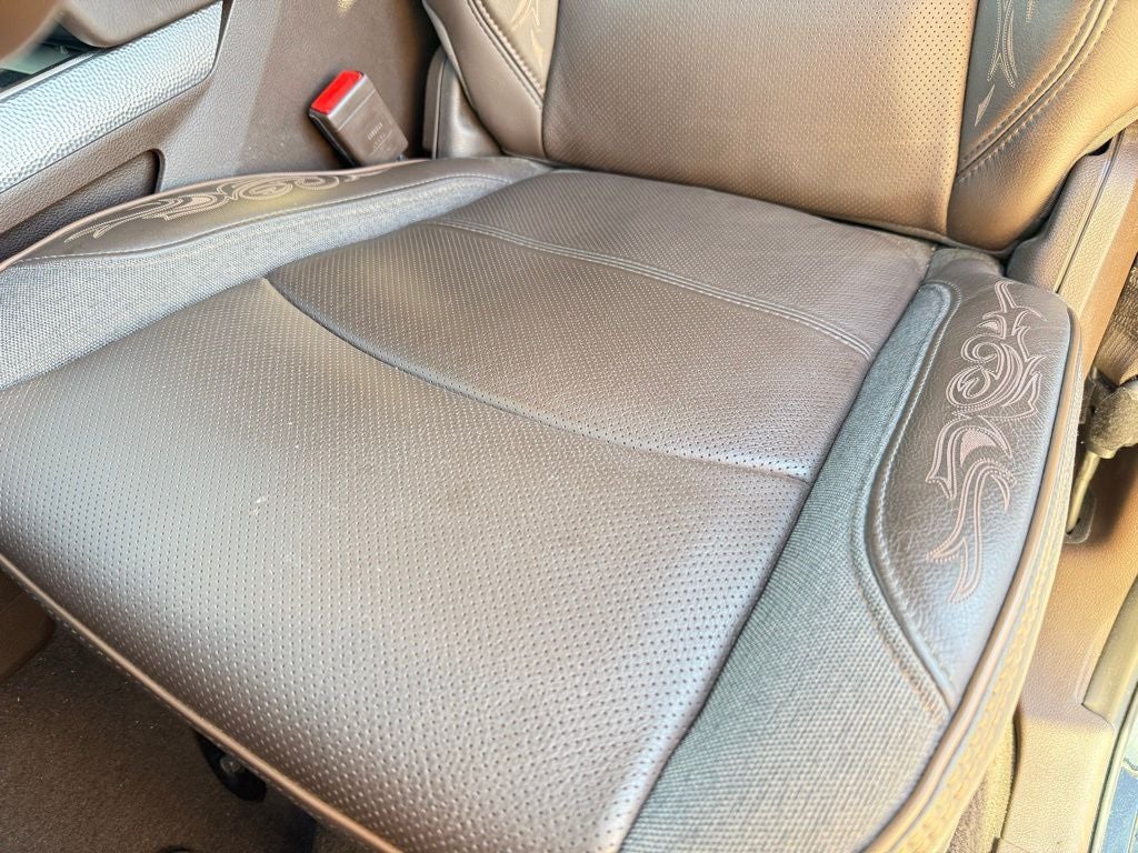 2026 RAM 2500 Limited Longhorn