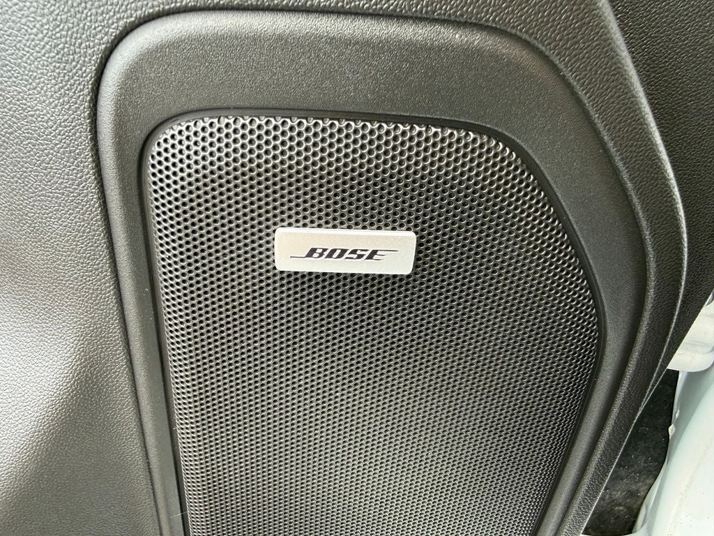 2021 GMC Sierra 1500 AT4 ROCKY RIDGE