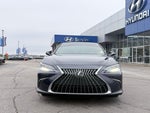 2023 Lexus ES 
