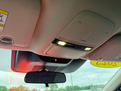 2025 Nissan Murano SV ENERGETIC ELEGANCE