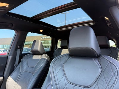 2023 INFINITI QX60 Autograph