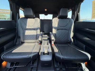 2023 INFINITI QX60 Autograph