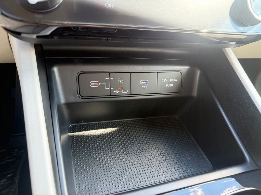 2026 Hyundai Tucson SEL Plus FWD