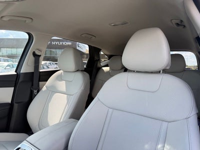 2026 Hyundai Tucson SEL Plus FWD