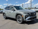 2026 Hyundai Tucson SEL Plus FWD