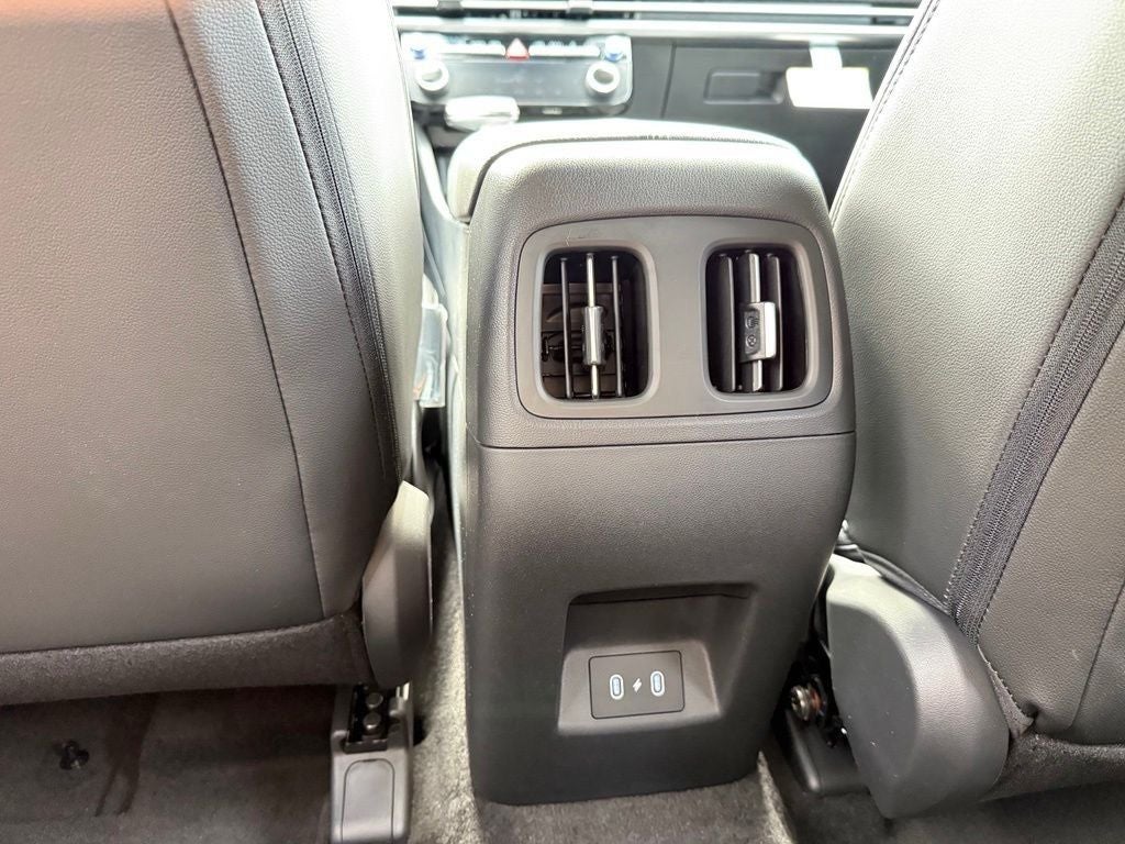 2026 Hyundai Tucson SEL Plus FWD