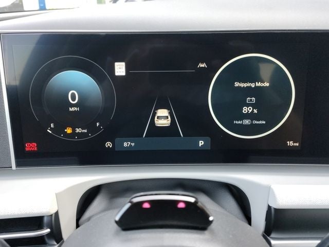 2025 Hyundai Tucson SEL Convenience FWD