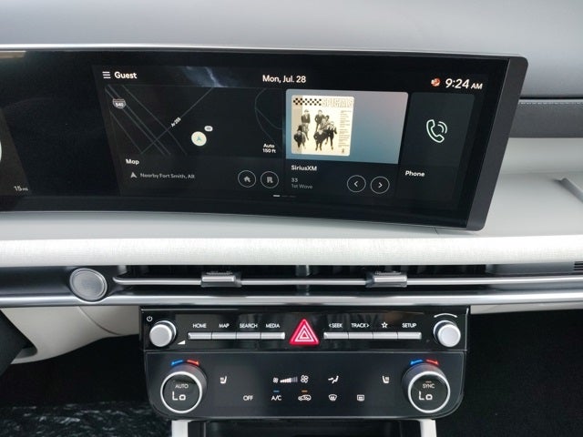 2025 Hyundai Tucson SEL Convenience FWD