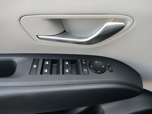 2025 Hyundai Tucson SEL Convenience FWD