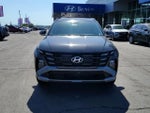 2025 Hyundai Tucson SEL Convenience FWD