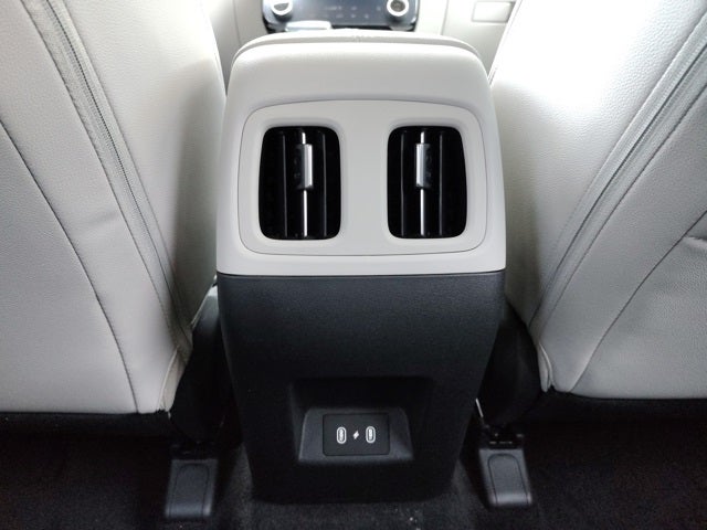 2025 Hyundai Tucson SEL Convenience FWD