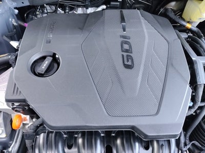 2025 Hyundai Tucson SEL Convenience FWD