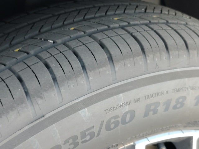 2025 Hyundai Tucson SEL Convenience FWD