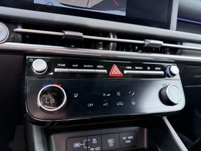 2026 Hyundai Tucson XRT AWD