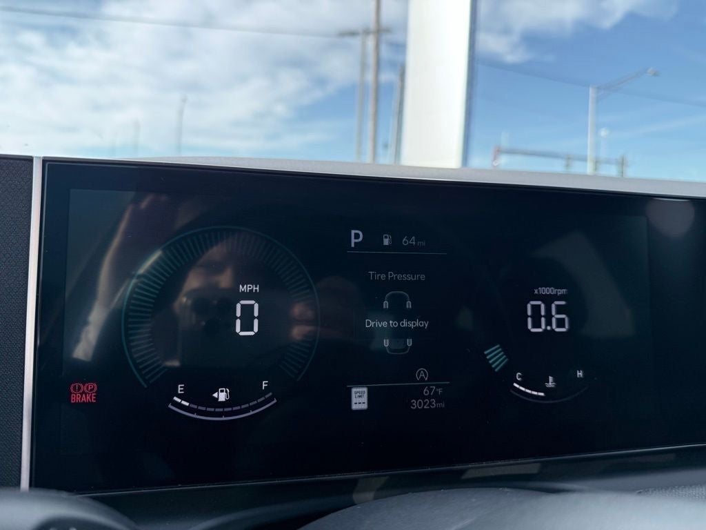 2026 Hyundai Tucson XRT AWD