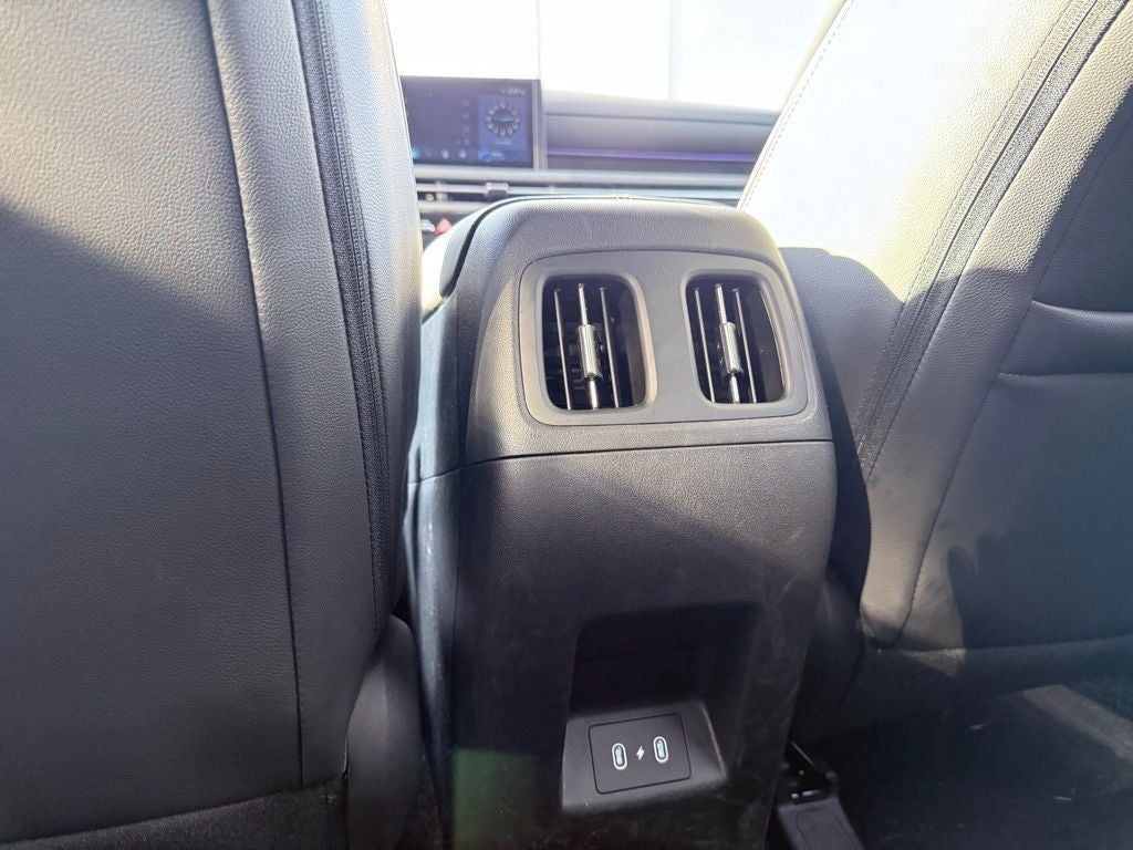 2026 Hyundai Tucson XRT AWD