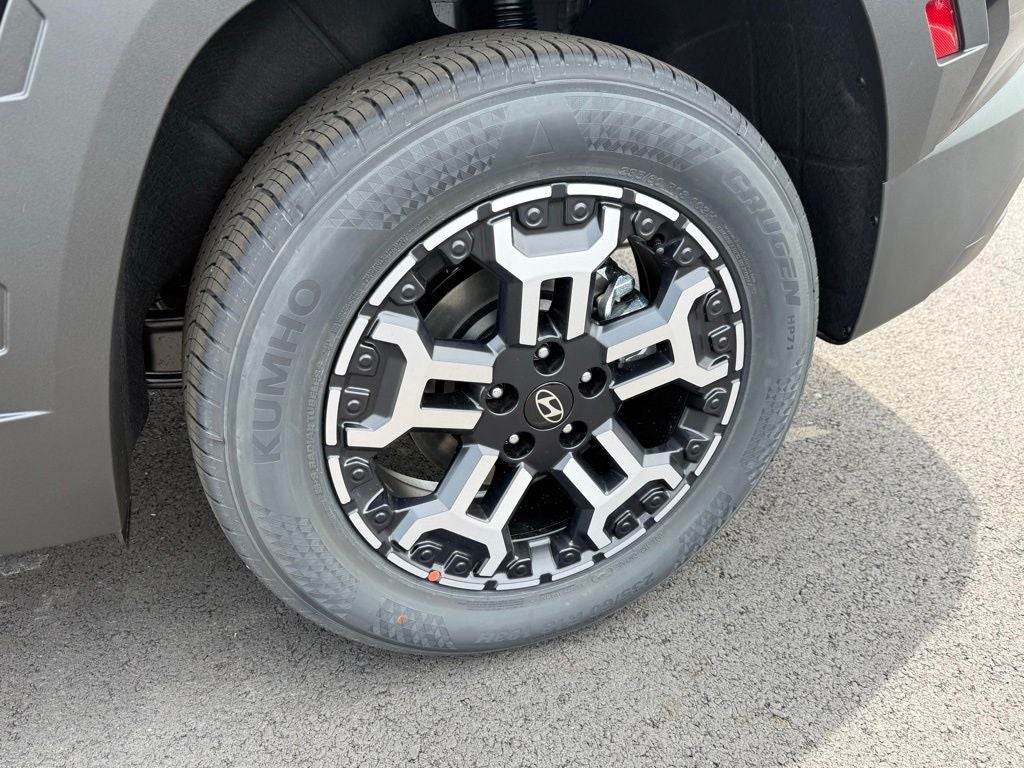 2026 Hyundai Tucson XRT AWD